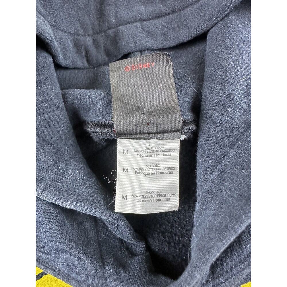 Vintage The Lion King Movie Hoodie - Picture 5 of 7